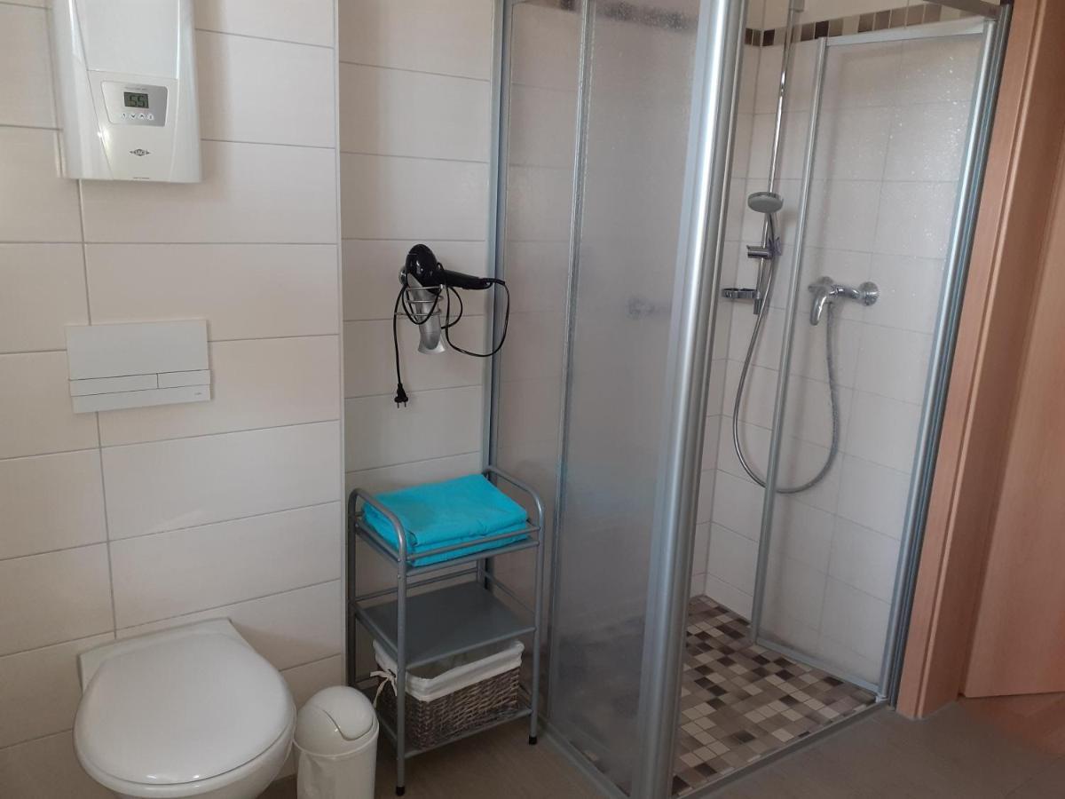 Ferienwohnung - August-Bebel-Str. 19 Oelsnitz  المظهر الخارجي الصورة